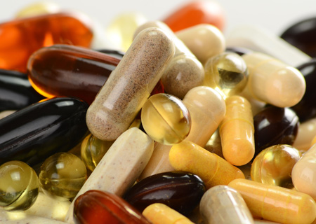  Nutraceutical / Health Supplements